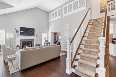Welcome to 5273 Fairlane Drive, a beautifully maintained on Scioto Reserve Golf and Athletic Club in Ohio - for sale on GolfHomes.com, golf home, golf lot