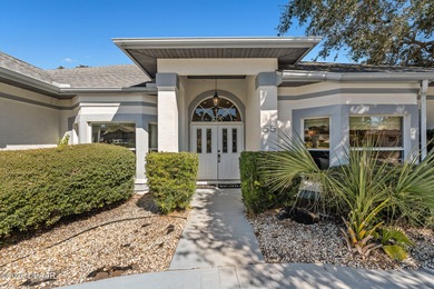Welcome to 55 Kingsley Circle, a spacious residence located in on Plantation Bay Golf and Country Club in Florida - for sale on GolfHomes.com, golf home, golf lot