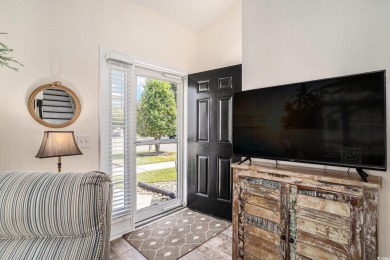 This METICULOUSLY MAINTAINED 3BD, 2BA TOWNHOUSE-STYLE CONDO is on  in South Carolina - for sale on GolfHomes.com, golf home, golf lot
