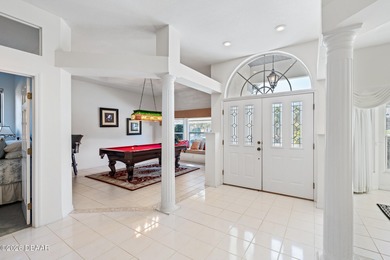 Welcome to 55 Kingsley Circle, a spacious residence located in on Plantation Bay Golf and Country Club in Florida - for sale on GolfHomes.com, golf home, golf lot