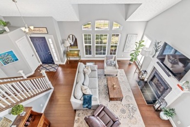 Welcome to 5273 Fairlane Drive, a beautifully maintained on Scioto Reserve Golf and Athletic Club in Ohio - for sale on GolfHomes.com, golf home, golf lot