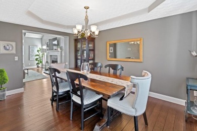 Welcome to 5273 Fairlane Drive, a beautifully maintained on Scioto Reserve Golf and Athletic Club in Ohio - for sale on GolfHomes.com, golf home, golf lot