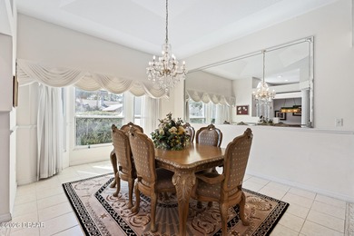 Welcome to 55 Kingsley Circle, a spacious residence located in on Plantation Bay Golf and Country Club in Florida - for sale on GolfHomes.com, golf home, golf lot
