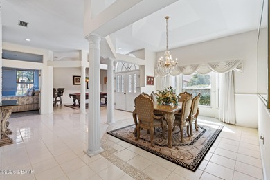 Welcome to 55 Kingsley Circle, a spacious residence located in on Plantation Bay Golf and Country Club in Florida - for sale on GolfHomes.com, golf home, golf lot