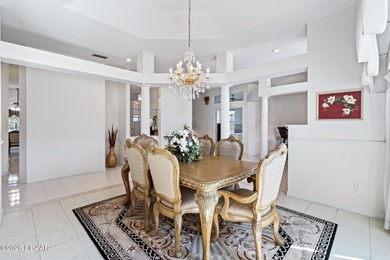 Welcome to 55 Kingsley Circle, a spacious residence located in on Plantation Bay Golf and Country Club in Florida - for sale on GolfHomes.com, golf home, golf lot