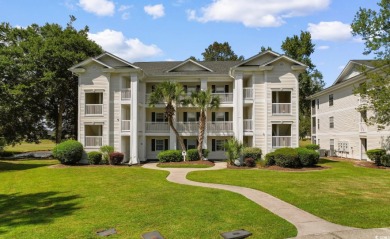 Welcome to your new oasis in the highly desirable River Oaks on River Oaks Golf Plantation  in South Carolina - for sale on GolfHomes.com, golf home, golf lot