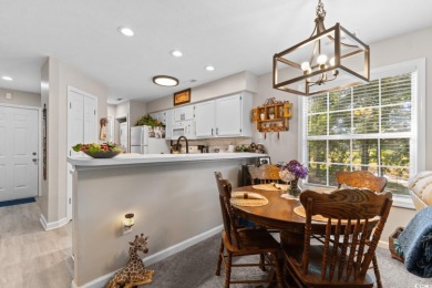 Welcome to your new oasis in the highly desirable River Oaks on River Oaks Golf Plantation  in South Carolina - for sale on GolfHomes.com, golf home, golf lot