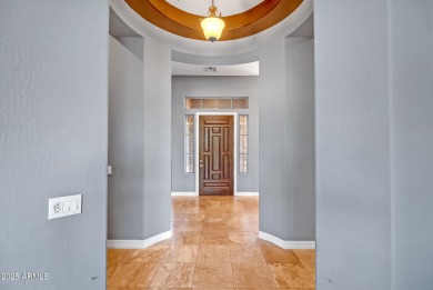Welcome to 42032 N Club Pointe Dr in Anthem Country Club.  This on Anthem Golf and Country Club  in Arizona - for sale on GolfHomes.com, golf home, golf lot