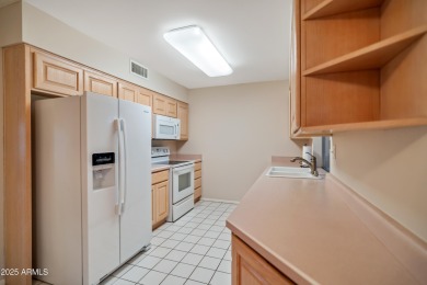 Welcome to your move-in ready gem in Sun City AZ! This extremely on Sun City Lakes West and East in Arizona - for sale on GolfHomes.com, golf home, golf lot