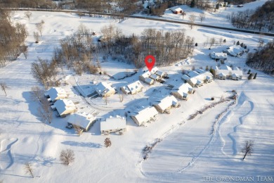 Indulge in resort-style living in this meticulously updated on Lynx Golf Course in Michigan - for sale on GolfHomes.com, golf home, golf lot