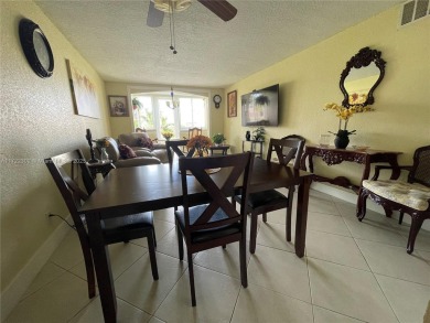 Beautiful Completely renovated one bedroom apartment in a 55+ on Sunrise Lakes Phase III in Florida - for sale on GolfHomes.com, golf home, golf lot