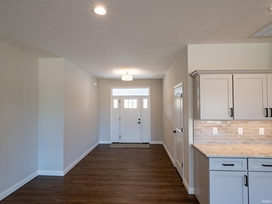 Introducing the Saint Francis model by Majestic Homes, a on Tippecanoe Country Club in Indiana - for sale on GolfHomes.com, golf home, golf lot