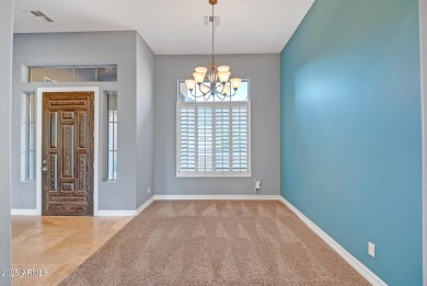 Welcome to 42032 N Club Pointe Dr in Anthem Country Club.  This on Anthem Golf and Country Club  in Arizona - for sale on GolfHomes.com, golf home, golf lot