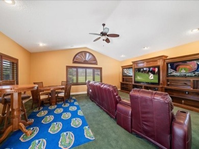 Under contract-accepting backup offers. Gated Community in on East Lake Woodlands Country Club in Florida - for sale on GolfHomes.com, golf home, golf lot