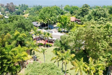 Welcome to this amazing dream home! Nestled behind lush, mature on Brookside Golf Course in California - for sale on GolfHomes.com, golf home, golf lot