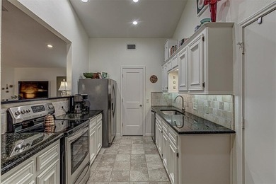 GORGEOUS LAKE LBJ VIEWS IN HIGHLY DESIREABLE DEER HAVEN on Apple Rock Golf Course - Horseshoe Bay in Texas - for sale on GolfHomes.com, golf home, golf lot