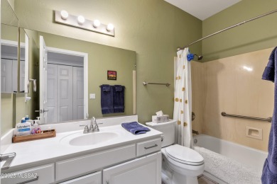 Move-in Ready Luxury Condo in Prestigious La Paloma Country Club on La Paloma Country Club - Ridge in Arizona - for sale on GolfHomes.com, golf home, golf lot