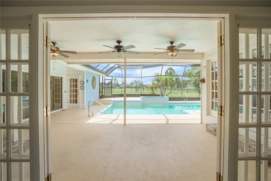 One or more photo(s) has been virtually staged. A Hidden on TPC Prestancia in Florida - for sale on GolfHomes.com, golf home, golf lot
