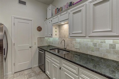 GORGEOUS LAKE LBJ VIEWS IN HIGHLY DESIREABLE DEER HAVEN on Apple Rock Golf Course - Horseshoe Bay in Texas - for sale on GolfHomes.com, golf home, golf lot