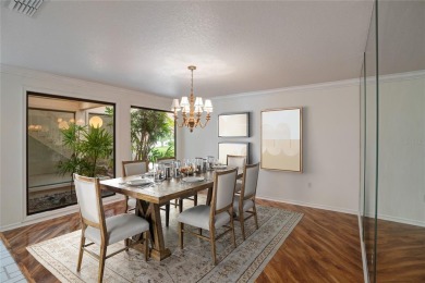 One or more photo(s) has been virtually staged. A Hidden on TPC Prestancia in Florida - for sale on GolfHomes.com, golf home, golf lot