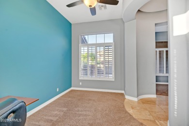 Welcome to 42032 N Club Pointe Dr in Anthem Country Club.  This on Anthem Golf and Country Club  in Arizona - for sale on GolfHomes.com, golf home, golf lot