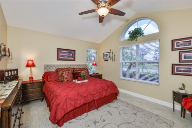 PRIME Location with POND and 17TH GREEN views of the Cypress on The Golf Club of Cypress Creek in Florida - for sale on GolfHomes.com, golf home, golf lot