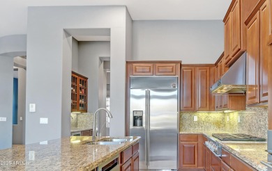 Welcome to 42032 N Club Pointe Dr in Anthem Country Club.  This on Anthem Golf and Country Club  in Arizona - for sale on GolfHomes.com, golf home, golf lot