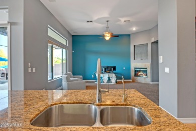 Welcome to 42032 N Club Pointe Dr in Anthem Country Club.  This on Anthem Golf and Country Club  in Arizona - for sale on GolfHomes.com, golf home, golf lot