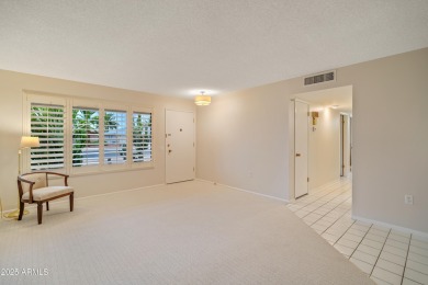 Welcome to your move-in ready gem in Sun City AZ! This extremely on Sun City Lakes West and East in Arizona - for sale on GolfHomes.com, golf home, golf lot