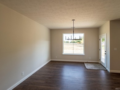 Introducing the Saint Francis model by Majestic Homes, a on Tippecanoe Country Club in Indiana - for sale on GolfHomes.com, golf home, golf lot