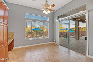 Welcome to 42032 N Club Pointe Dr in Anthem Country Club.  This on Anthem Golf and Country Club  in Arizona - for sale on GolfHomes.com, golf home, golf lot