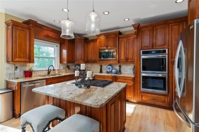 Welcome to 3243 Chipping Wood Drive--an elegant 4-bedroom, 4 on Alpharetta Athletic Club East in Georgia - for sale on GolfHomes.com, golf home, golf lot