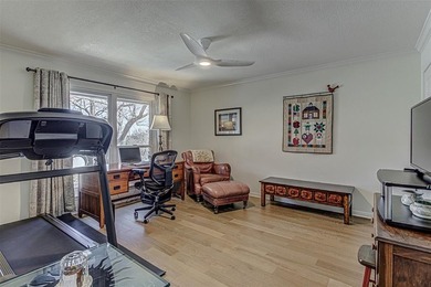 GORGEOUS LAKE LBJ VIEWS IN HIGHLY DESIREABLE DEER HAVEN on Apple Rock Golf Course - Horseshoe Bay in Texas - for sale on GolfHomes.com, golf home, golf lot