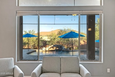 Welcome to 42032 N Club Pointe Dr in Anthem Country Club.  This on Anthem Golf and Country Club  in Arizona - for sale on GolfHomes.com, golf home, golf lot