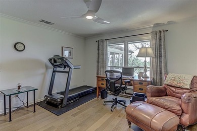 GORGEOUS LAKE LBJ VIEWS IN HIGHLY DESIREABLE DEER HAVEN on Apple Rock Golf Course - Horseshoe Bay in Texas - for sale on GolfHomes.com, golf home, golf lot