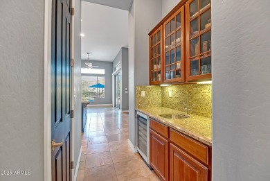 Welcome to 42032 N Club Pointe Dr in Anthem Country Club.  This on Anthem Golf and Country Club  in Arizona - for sale on GolfHomes.com, golf home, golf lot