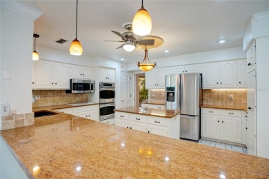 One or more photo(s) has been virtually staged. A Hidden on TPC Prestancia in Florida - for sale on GolfHomes.com, golf home, golf lot