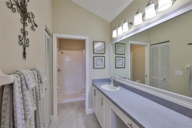 PRIME Location with POND and 17TH GREEN views of the Cypress on The Golf Club of Cypress Creek in Florida - for sale on GolfHomes.com, golf home, golf lot