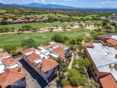 Move-in Ready Luxury Condo in Prestigious La Paloma Country Club on La Paloma Country Club - Ridge in Arizona - for sale on GolfHomes.com, golf home, golf lot