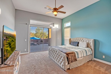 Welcome to 42032 N Club Pointe Dr in Anthem Country Club.  This on Anthem Golf and Country Club  in Arizona - for sale on GolfHomes.com, golf home, golf lot
