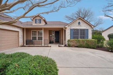 Beautifully upgraded Trinity model on a premium greenbelt lot on Legacy Hills Golf Club in Texas - for sale on GolfHomes.com, golf home, golf lot