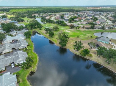 PRIME Location with POND and 17TH GREEN views of the Cypress on The Golf Club of Cypress Creek in Florida - for sale on GolfHomes.com, golf home, golf lot