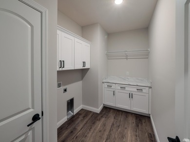 Introducing the Saint Francis model by Majestic Homes, a on Tippecanoe Country Club in Indiana - for sale on GolfHomes.com, golf home, golf lot