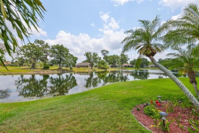 PRIME Location with POND and 17TH GREEN views of the Cypress on The Golf Club of Cypress Creek in Florida - for sale on GolfHomes.com, golf home, golf lot