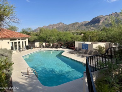 Move-in Ready Luxury Condo in Prestigious La Paloma Country Club on La Paloma Country Club - Ridge in Arizona - for sale on GolfHomes.com, golf home, golf lot