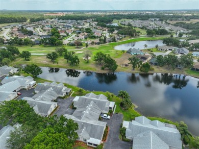 PRIME Location with POND and 17TH GREEN views of the Cypress on The Golf Club of Cypress Creek in Florida - for sale on GolfHomes.com, golf home, golf lot
