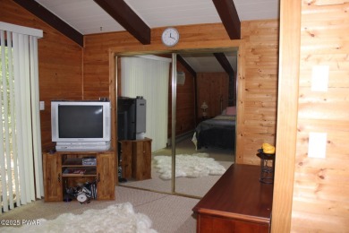 Tucked away in the amenity-rich, gated community of The Hideout on The Hideout Golf in Pennsylvania - for sale on GolfHomes.com, golf home, golf lot