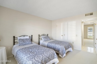 Welcome to your move-in ready gem in Sun City AZ! This extremely on Sun City Lakes West and East in Arizona - for sale on GolfHomes.com, golf home, golf lot