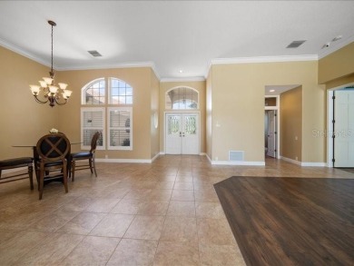 Under contract-accepting backup offers. Gated Community in on East Lake Woodlands Country Club in Florida - for sale on GolfHomes.com, golf home, golf lot