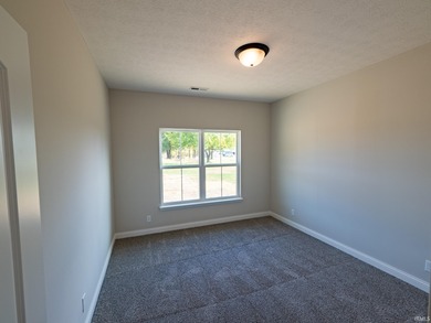 Introducing the Saint Francis model by Majestic Homes, a on Tippecanoe Country Club in Indiana - for sale on GolfHomes.com, golf home, golf lot